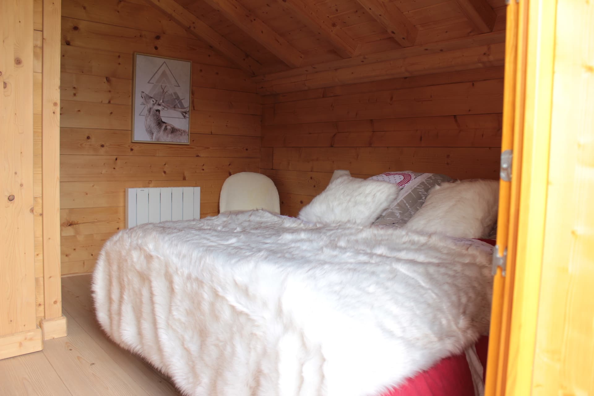 Chalet Le Karibou — Galeriefoto 48
