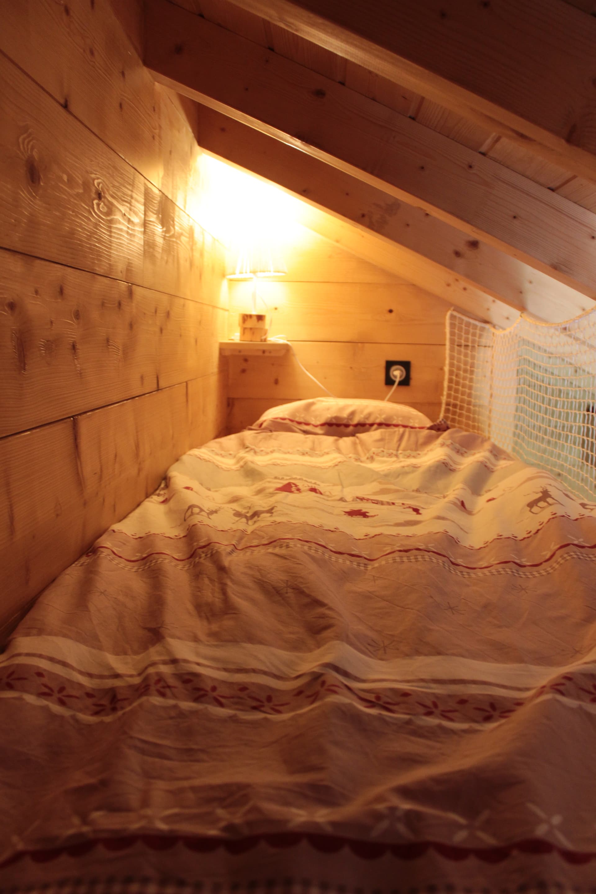 Chalet Le Karibou — Galeriefoto 43