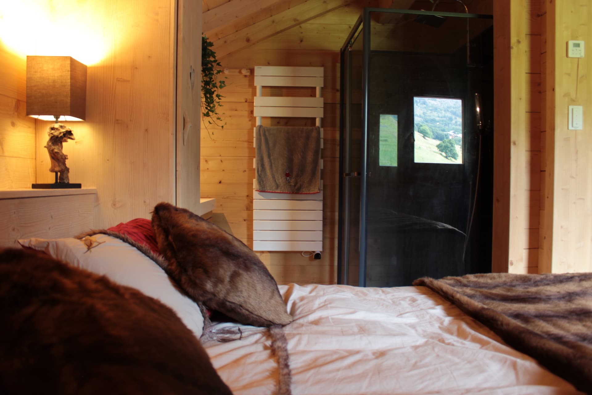 Chalet Le Karibou — Galeriefoto 42