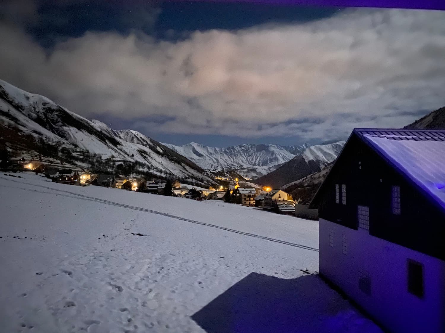 Chalet Le Karibou — Galeriefoto 59
