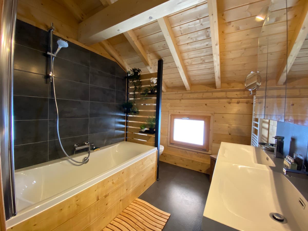 Chalet Le Karibou — Galeriefoto 40