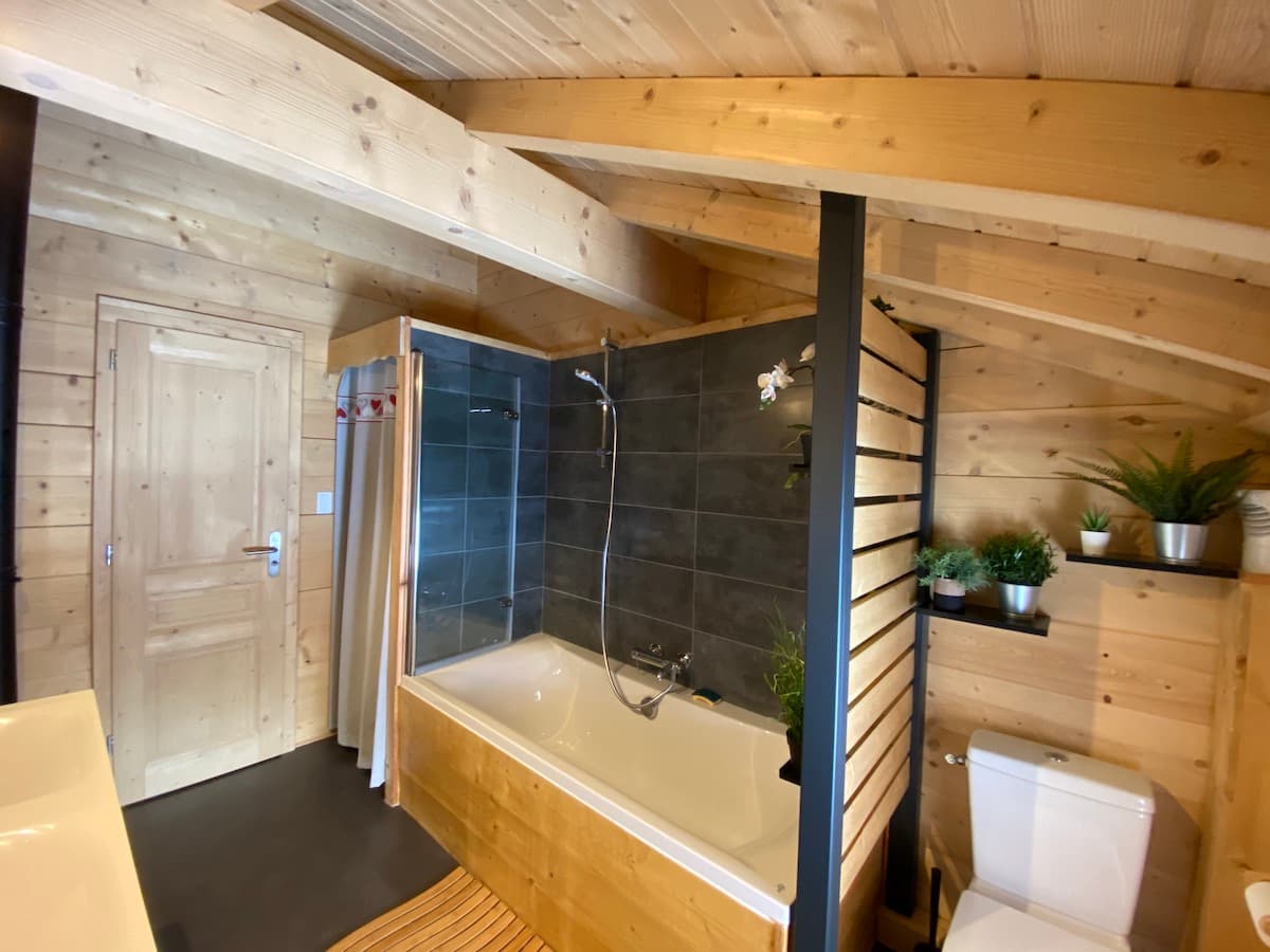 Chalet Le Karibou — Galeriefoto 39