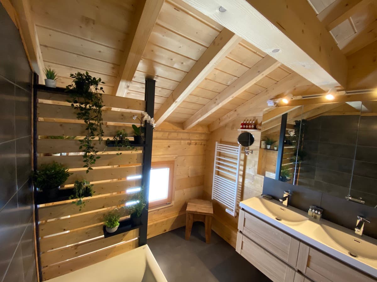 Chalet Le Karibou — Galeriefoto 36