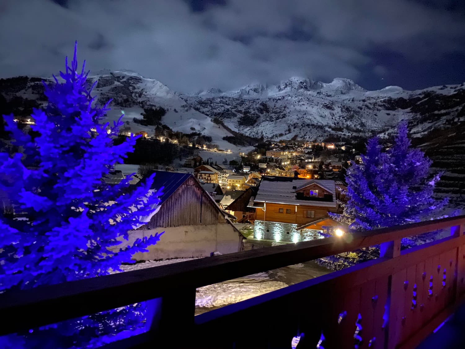 Chalet Le Karibou — Galeriefoto 57