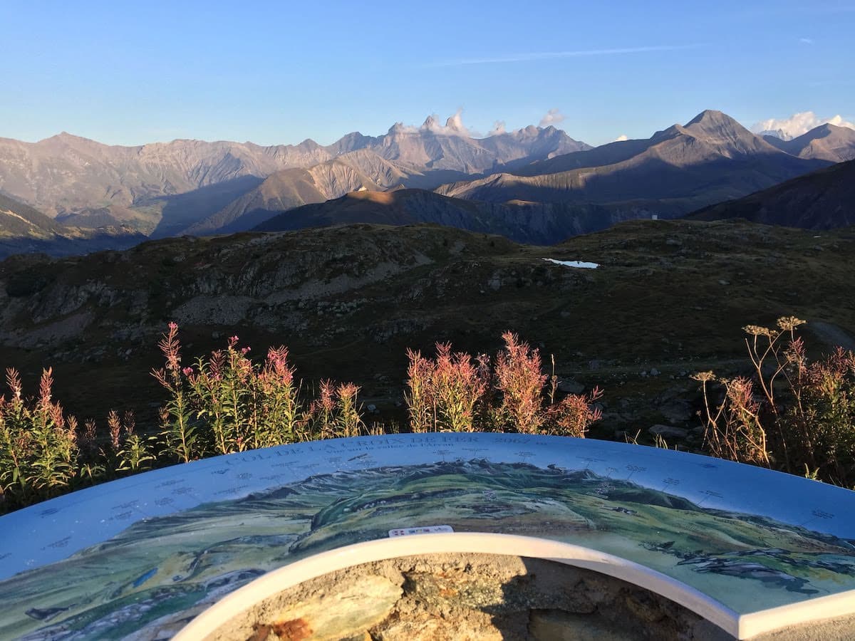 Chalet Le Karibou — Galeriefoto 85
