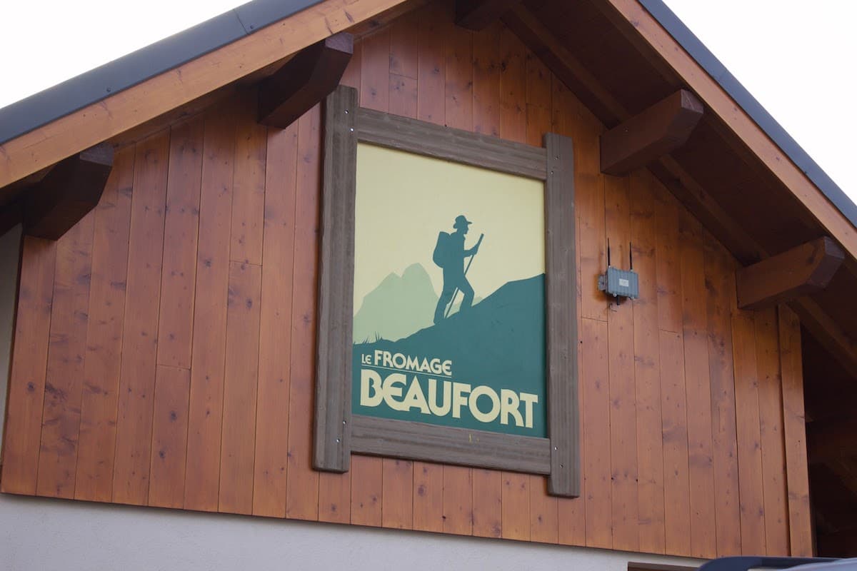 Chalet Le Karibou — Galeriefoto 77