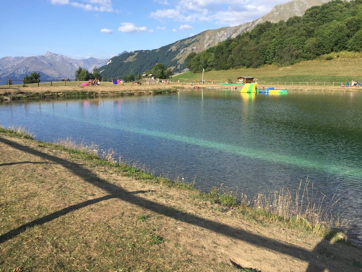 Chalet Le Karibou — Galeriefoto 89